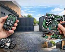 Pult və pult bloklarının təmiri