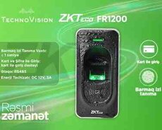 ZKTeco FR1200 fingerprint reader