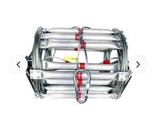 Alüminium asma nərdivan