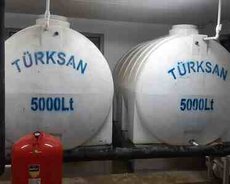 Plastik çən təmiri