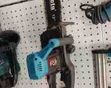 Makota elektrikli odundoğrayan mişar