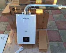 Su qızdırıcısı DemırDokum