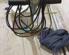 Döşəmə-parket cilalama aparatı