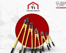 Armatur kəsən qayçı-katinka