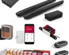 Alulech swing 5000 pro darvaza qolları