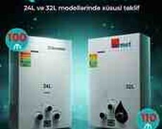 Su qızdırıcıları