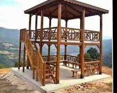 Söhbətgah sifarişi