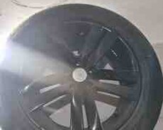 Hyundai və Kia təkərləri 235.55 R18