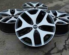 Kia diskləri R19