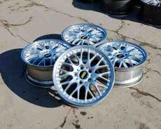 BMW E46, BMW E36 diskləri R17