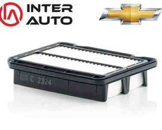 Chevrolet hava filteri