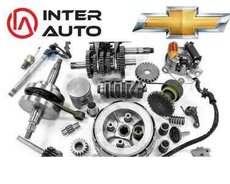 Chevrolet ehtiyat hissələri