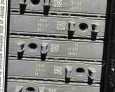 Toyota batareyaları 2019-ci il