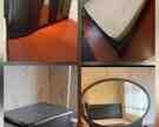 Yataq otağı mebeli