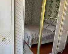 Yataq otağı mebeli