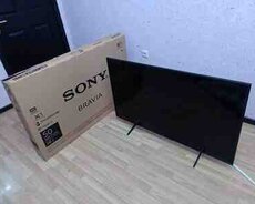 Televizor Sony KD-50X81J 4K HDR Google TV - 2021