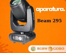 Sehne avadanliqlari Beam 295