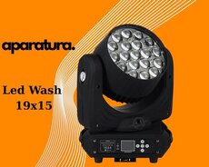 Sehne avadanliqlari Led Wash 19x15