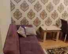 2-otaqlı mənzil kirayə verilir, Cavadxan küç., 46 m