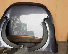 Hyundai Tucson 2015-2017 kapotu