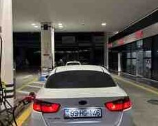 Kia Optima 2014 stopu