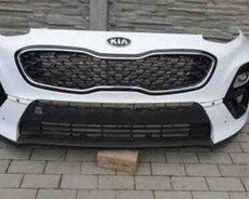 Kia Sportage 2018-2020 buferi