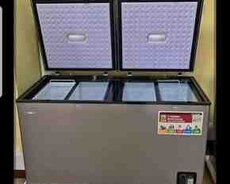 Dərin dondurucu 400L