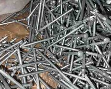 Dupil beton mismarı