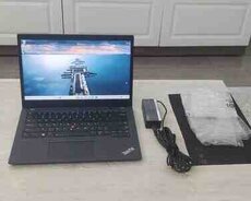 Lenovo Thinkpad T14s Gen 2 (touch)