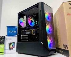 Masaüstü kompüter