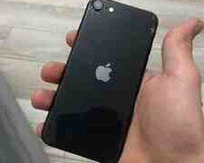 Apple iPhone SE (2020) Black 128GB, 3GB