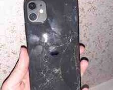 Apple iPhone 11 Black 128GB, 4GB