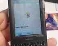 Sony Ericsson M600 GraniteBlack