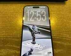 Apple iPhone 14 Pro Max Space Black 128GB, 6GB