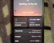 OnePlus 10 Pro Green 256GB, 12GB