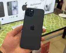 Apple iPhone 15 Plus Black 128GB, 6GB