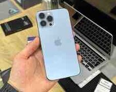 Apple iPhone 13 Pro Max Sierra Blue 128GB, 6GB