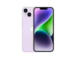 Apple iPhone 14 Purple 128GB, 4GB