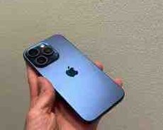 Apple iPhone 15 Pro Blue Titanium 128GB, 8GB