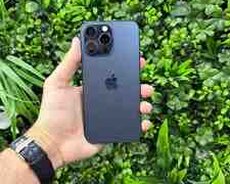 Apple iPhone 15 Pro Max Blue Titanium 256GB, 8GB