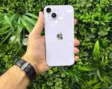 Apple iPhone 14 Plus Purple 256GB, 4GB