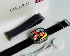 Smart saat HK9 Ultra2