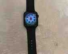 Apple Watch Series 9 Aluminum Cellular Midnight 45mm