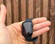 Apple Watch Series 9 Aluminum Midnight 41mm