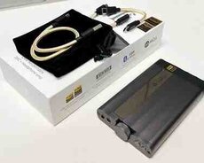 Qulaqlıq gücləndirici bluetooth