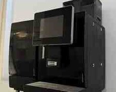 Qəhvə aparatı Franke A600