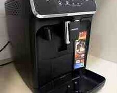 Qəhvədəmləyən Philips Series 3200 LatteGo