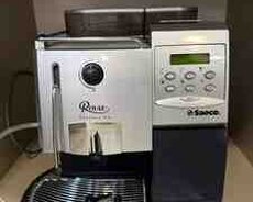 Qəhvə aparatı Saeco Royal Cappuccino