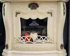 İran sobası MashidDavam