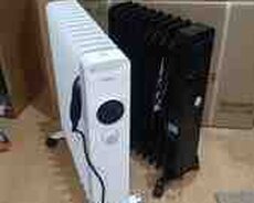 Qızdırıcı Kumtel